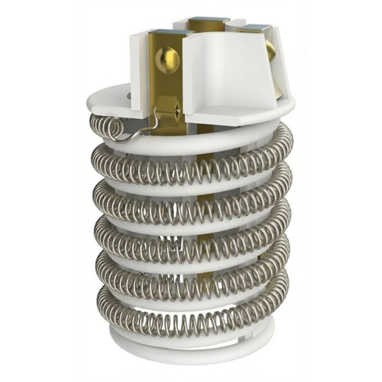 RESISTENCIA DUCHA BALLERINA 3T | 5350W | 220v | ZAGONEL | NANE