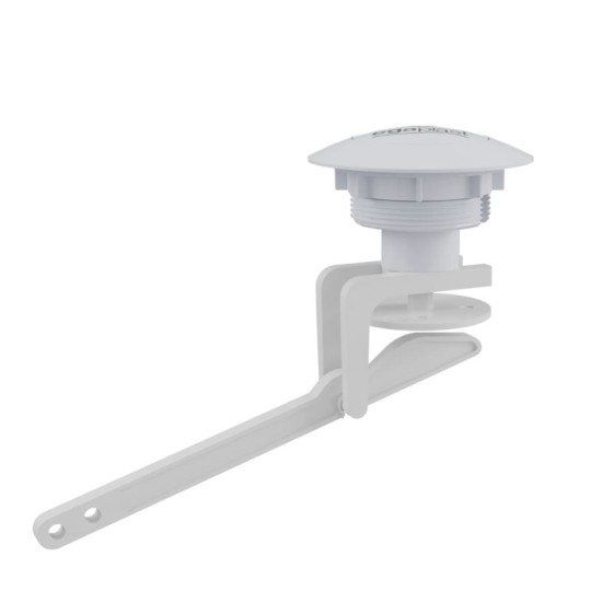 ACIONADOR SUPER 2 EM 1 EGAEASY | 13244 | BRANCO | EGAPLAST | NANE