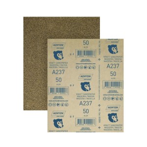 LIXA MASSA/MADEIRA | A237 | GR 50 | NORTON