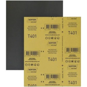 LIXA D'AGUA | T401 | GR 2500 | NORTON