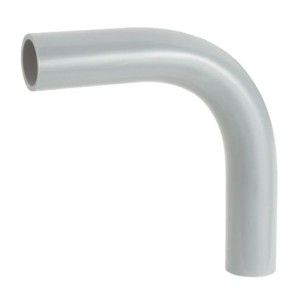 CURVA LONGA | 3/4 | PLASTIBOX | CZ ESCURO | TRAMONTINA