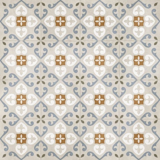 PORC EVORA CETIM | 2.60 | 80x80 | LD-V1 | CL:A | INCESA