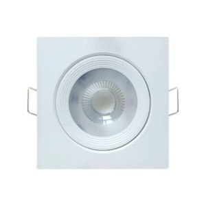 SPOT LED | 11600 | FENIX II | QUAD | MR16 | 5W | 3.0K | BRANCO | KIAN