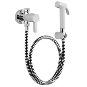 DUCHA HIGIENICA | C/REG/DERIVACAO | CHESS | CROMADO | DOCOL