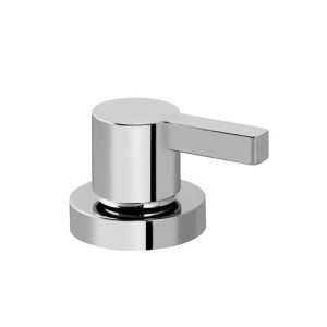 ACABAMENTO REGISTRO | BASE DOCOL | 3/4 | CHESS | CROMADO | DOCOL