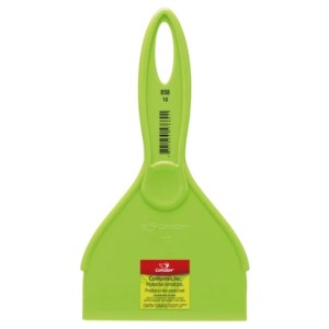 ESPATULA PLASTICA | 858 | 10 | CONDOR