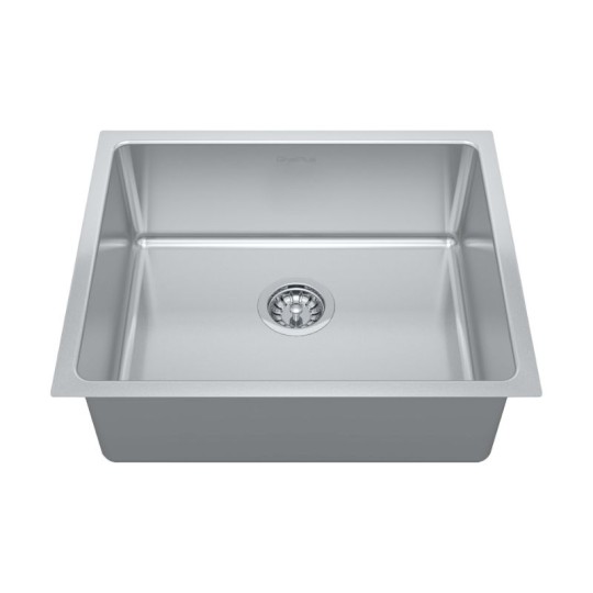 CUBA INOX SUPER C/V 4.1/2 | ACETINADO | 540x440x200 | GHELPLUS