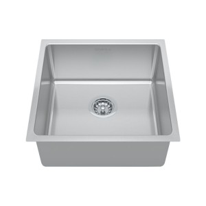 CUBA INOX SUPER C/V 4.1/2 | ACETINADO | 440x440x200 | GHELPLUS