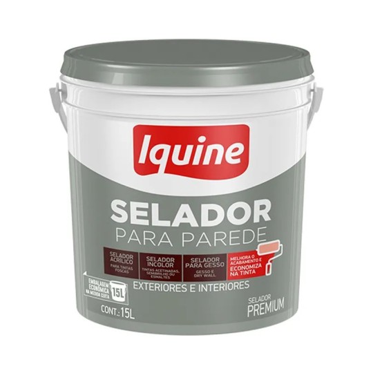 SELADOR ACRICLICO | BD15.0L | IQUINE