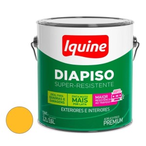 DIAPISO SR | AM DEMARCACAO | 3.6L | IQUINE