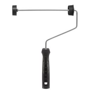 GARFO | 1001 | SUPORTE SIMPLES P/ ROLO | 23cm | CONDOR