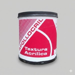 TEXTURA | 20kg | CINZA CLARO | 925 | APOLLO BARRICA