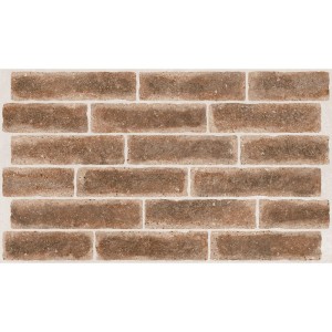 PISO CONNECT BRICK TERRACOTA | C54006 | 1.52 | 34x58 | CL:A | ACRO