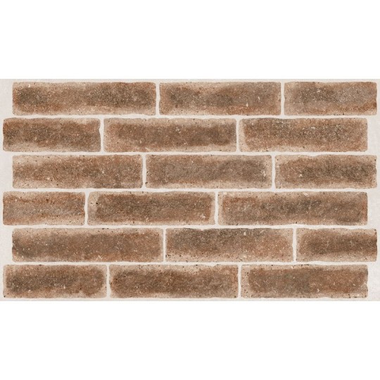 PISO CONNECT BRICK TERRACOTA | C54006 | 1.52 | 34x58 | CL:A | ACRO