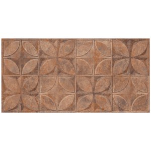 REVEST HD LODZ RUSTIC PLUS | 1.95 | 37.4x74.4 | RET | LA-V4 | CL:A | CECAFI