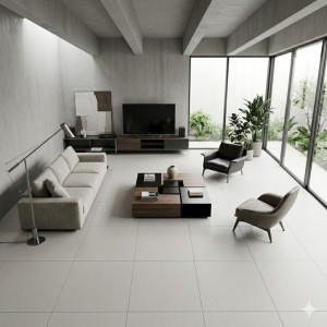 PORC TERRA CHIARA | 2.80 | 84x84 | AC | V2-HT | CL:A | DELTA