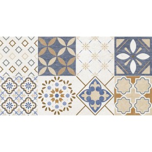 REVEST PATCHWORK | 2.06 | 39x75.5 | LD-V3 | CL:A | MAJOPAR