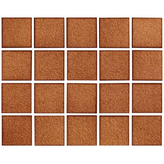 REVEST FLOW ANIS MESH SIM BR | 1.59 | 7.5x7.5 | V2 | CL:A | ELIANE