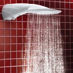 DUCHA ADVANCED MULTI | 5500W | 110V | LORENZETTI