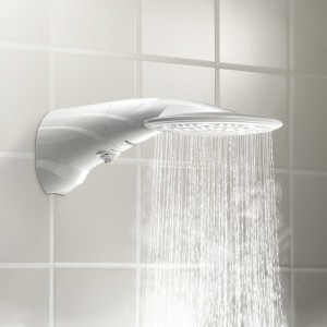 DUCHA ADVANCED MULTI TURBO |7500W | 220V | LORENZETTI