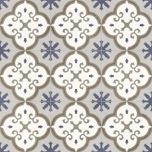 PISO LADRILHO VIENA | 2.28 | 75x75 | LD-V1 | CL:A | MAJOPAR