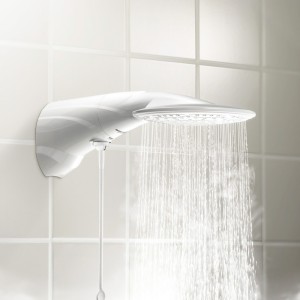 DUCHA ADVANCED TURBO ELETRONICA | 7500W | 220V | LORENZETTI