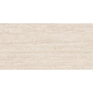 PISO HD TRAVERTINE WHITE PLUS | 2.00 | 38x75 | LB-V4 | CL:A | CECAFI