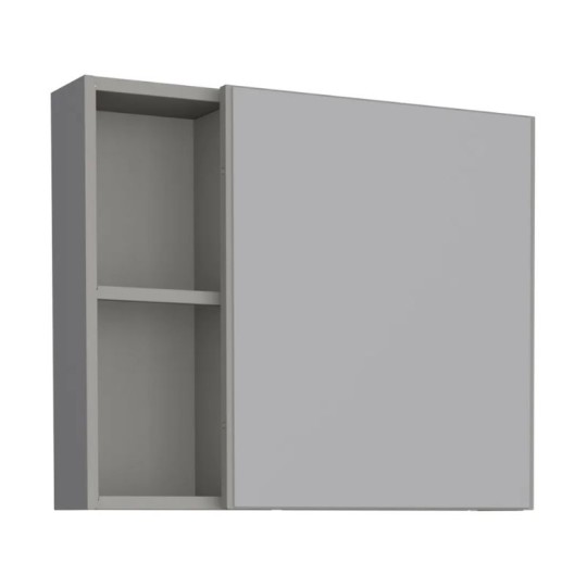 ESPELHEIRA | ACO | AMEIXA | CINZA | COZIMAX