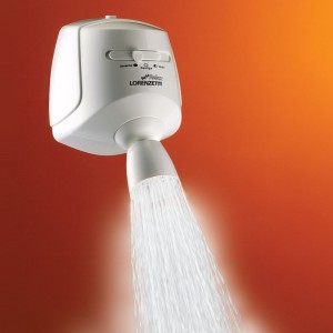 DUCHA RELAX 3T | 5500W | 220V | LORENZETTI