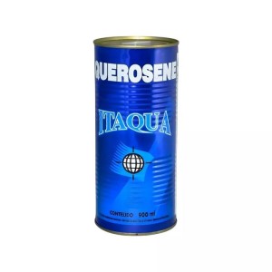 QUEROSENE | 900ml | ITAQUA