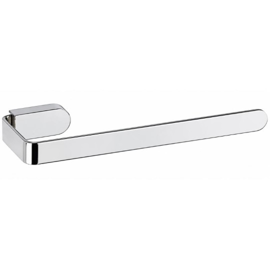 JAZZ | PORTA TOALHA ROSTO | 5200-JAZ | CR | FABRIMAR
