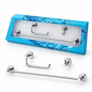 KIT ACESSORIOS COM 3 PCS | HOPE | DOCOL
