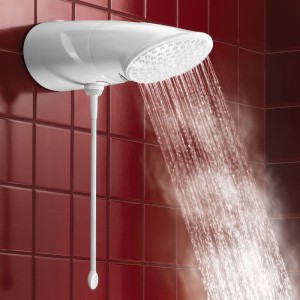 DUCHA TOP JET MULT | 7500W | 220V | LORENZETTI