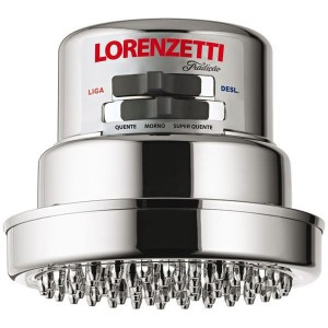 CHUVEIRO ELETRICO TRADICAO | 6800W | 220V | LORENZETTI