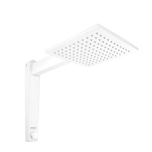 CHUVEIRO ACQCENTURY EL | 7500W | 220V | BRANCO | LORENZETTI