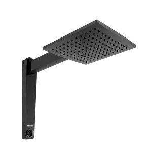 CHUVEIRO ACQCENTURY EL | 7500W | 220V | PRETO | LORENZETTI