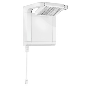DUCHA ACQUA STAR ULTRA | 7800W | 220V | BRANCO | LORENZETTI