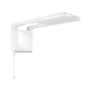 CHUVEIRO ACQUA STORM ULTRA | 7800W | 220V | BRANCO | LORENZETTI