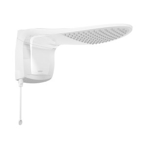 CHUVEIRO ACQUA WAVE ULTRA | 7800W | 220V | BRANCO | LORENZETTI