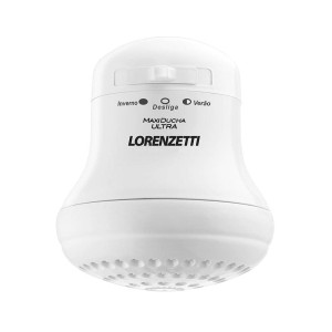 CHUVEIRO MAXI DUCHA ULTRA | 5500W | 110V | LORENZETTI