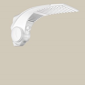 DUCHA DUO SHOWER MULTI QUADRA | 7500W | 220V | LORENZETTI