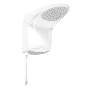 DUCHA ACQUA JET ULTRA | 7800W | 220V | BRANCO | LORENZETTI