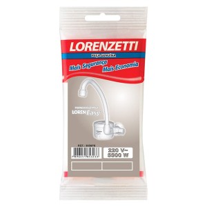 RESISTENCIA P/TORNEIRA LOREN EASY 3056-P2 | 5500W | 220V | LORENZETTI