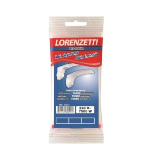 RESISTENCIA DUO-SHO / FUTURA | 3060-C | 7500W | 220V | LORENZETTI