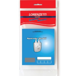 RESISTENCIA P/AQUECEDOR VERSATIL 755 G | 5500W | 220V | LORENZETTI