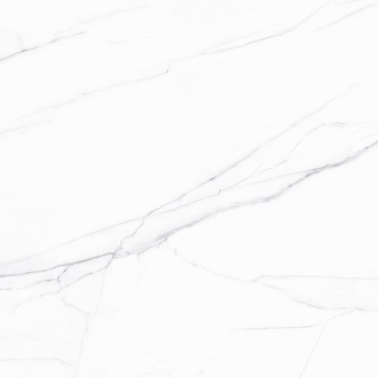 Porcelanato Carrara Branco V3 - 82x82 cl:a PEI:LC - Incesa