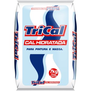 CAL | 7kg | V130 | TRICAL | PADUA F-3 | ARGAMIL