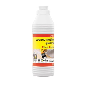 ADESIVO COLA EXTRA | 500grs | BRANCA | QUARTZOLIT
