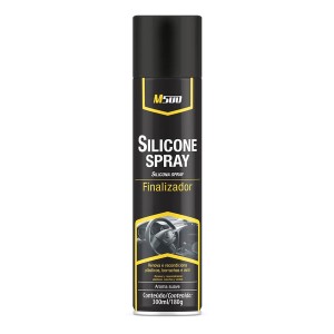 SILICONE SPRAY NEUTRO | M500 | 300ml | 200g