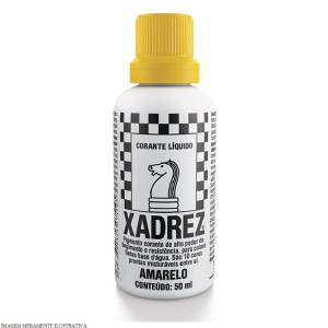 CORANTE LIQUIDO | 50ml | AMARELO | SHERWIN WILLIAMS